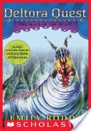 Deltora Quest #6: The Maze of the Beast