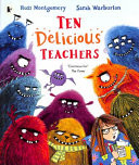 Ten Delicious Teachers