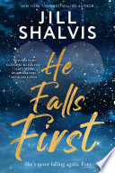 He Falls First