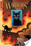 Warriors: Ravenpaw's Path #1: Shattered Peace