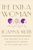 The Extra Woman