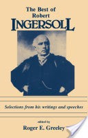Best of Robert Ingersoll