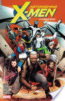 Astonishing X-Men By Charles Soule
