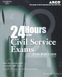 24 Hours to the Civil Service Exams