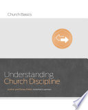 Understanding Church Discipline