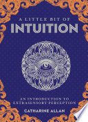 A Little Bit of Intuition