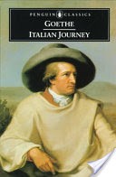 Italian Journey, 1786-1788