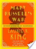 Mary Russell's War
