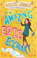 Amazing Edie Eckhart
