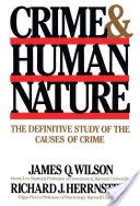 Crime Human Nature