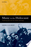 Music in the Holocaust