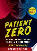Patient Zero (Revised Edition)