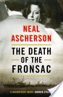 The Death of the Fronsac: A Novel