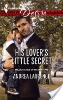 His Lover's Little Secret
