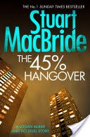 The 45% Hangover [A Logan and Steel novella]