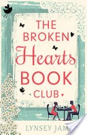 The Broken Hearts Book Club (A Luna Bay Novel)