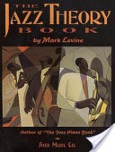 The Jazz Theory Book