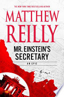 Mr. Einstein's Secretary