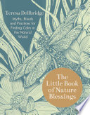The Little Book of Nature Blessings