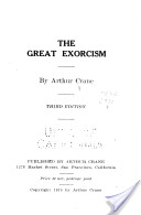 The Great Exorcism