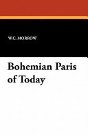 Bohemian Paris of Today