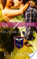 The Academy - The Other Side of Envy