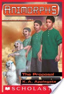 The Proposal (Animorphs #35)