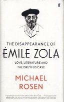 The Disappearance of mile Zola