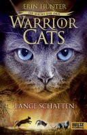 Warrior Cats Staffel 03/5. Die Macht der drei. Lange Schatten