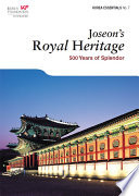 Joseon's Royal Heritage