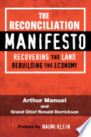 The Reconciliation Manifesto