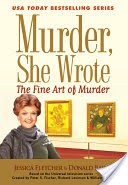 Murder, She Wrote: The Fine Art of Murder