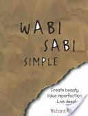 Wabi Sabi Simple