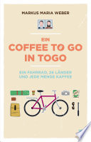 Ein Coffee to go in Togo