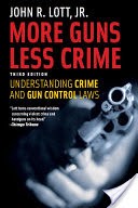 More Guns, Less Crime