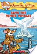 Save the White Whale!