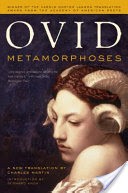 Metamorphoses: A New Translation