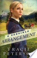 A Sensible Arrangement (Lone Star Brides Book #1)