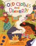 Old Clothes for Dinner?!