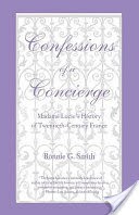 Confessions of a Concierge