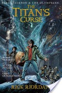 Percy Jackson and the Olympians: The Titan's Curse: The Graphic Novel