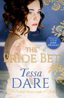 The Bride Bet (Girl meets Duke, Book 4)