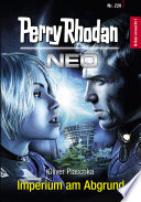 Perry Rhodan Neo 220: Imperium am Abgrund