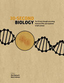 30-Second Biology