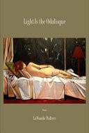 Light Is the Odalisque