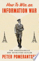 How to Win an Information War