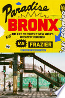 Paradise Bronx