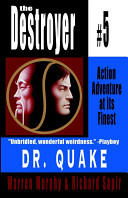 Dr. Quake