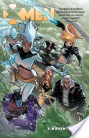 Extraordinary X-Men Vol. 1