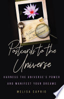 Postcards to the Universe